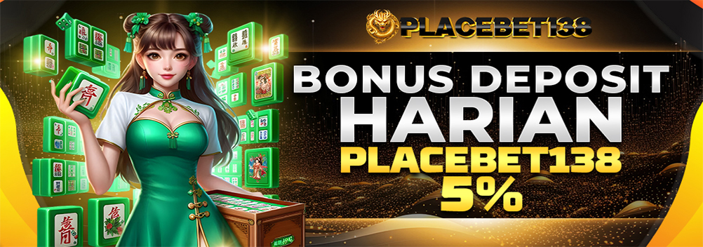 Deposit Harian